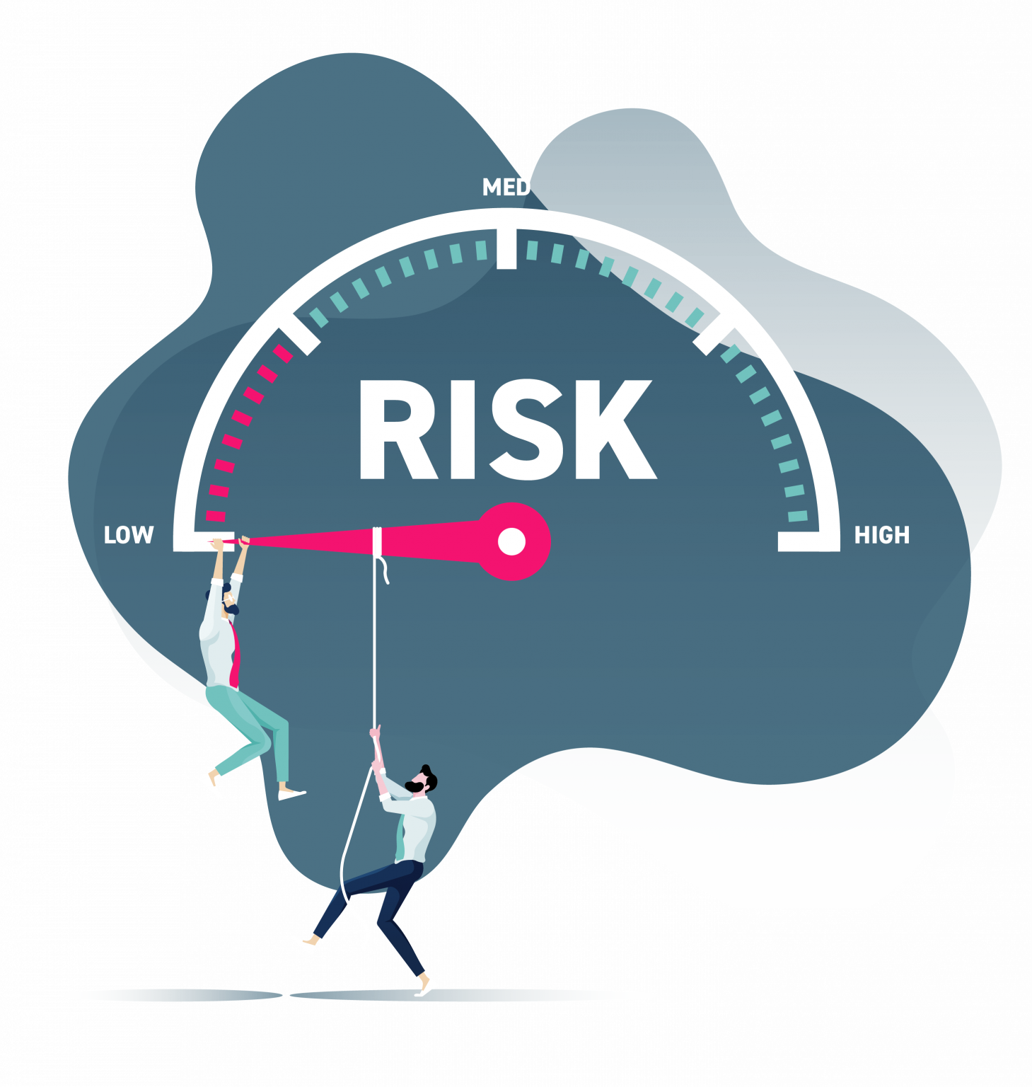 We never put our clients work at risk. - docs24 - Company Culture