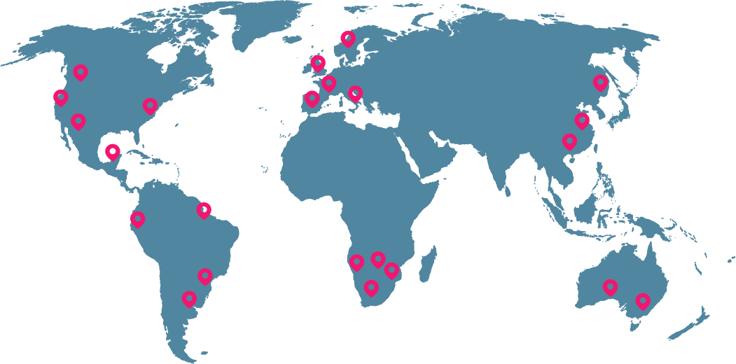 Icon_World Map_Markers