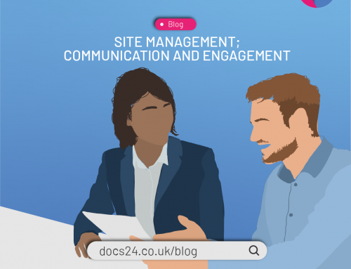 Site Management; Communication and Engagement Strategies